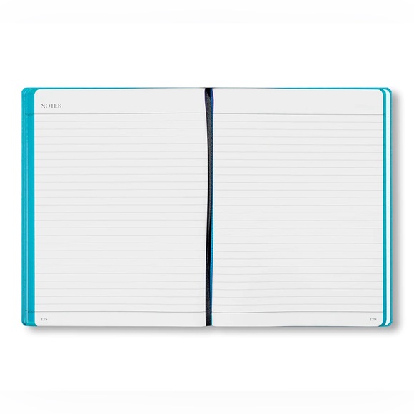 New Sofia Coppola Important Flowers 2026 Monthly Weekly Planner w/signature card - Picture 6 of 12